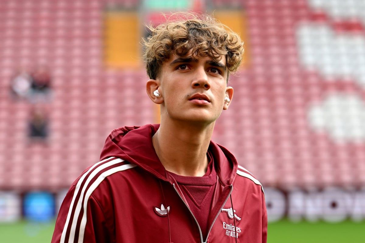 Ferran Torres Sends Message Amid Barcelona Exit Rumours