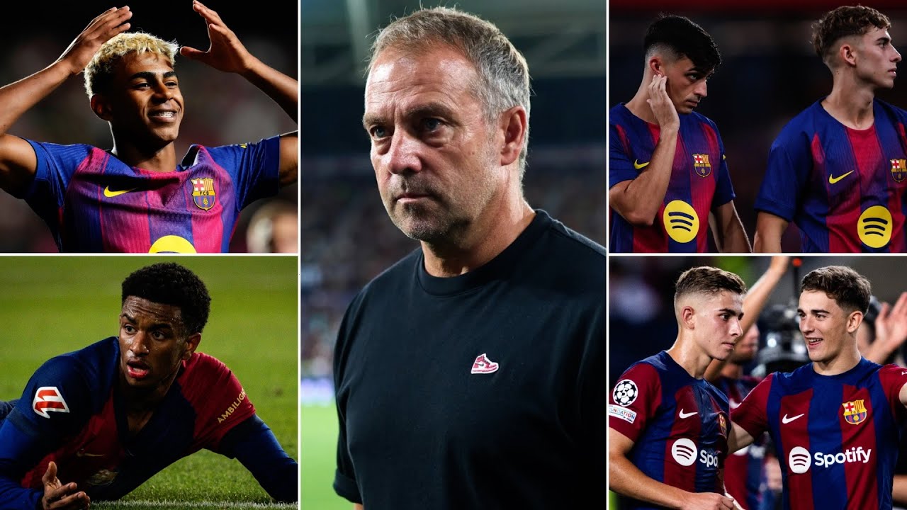 What can Lamine Yamal achieve this year for Barcelona?