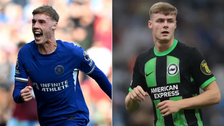 Live stream options for Chelsea vs Brighton