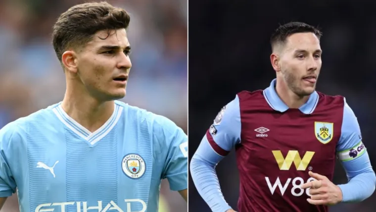 Man City vs Burnley: Prediction, kick-off time, TV, live stream, team news, h2h results, odds | The Standard