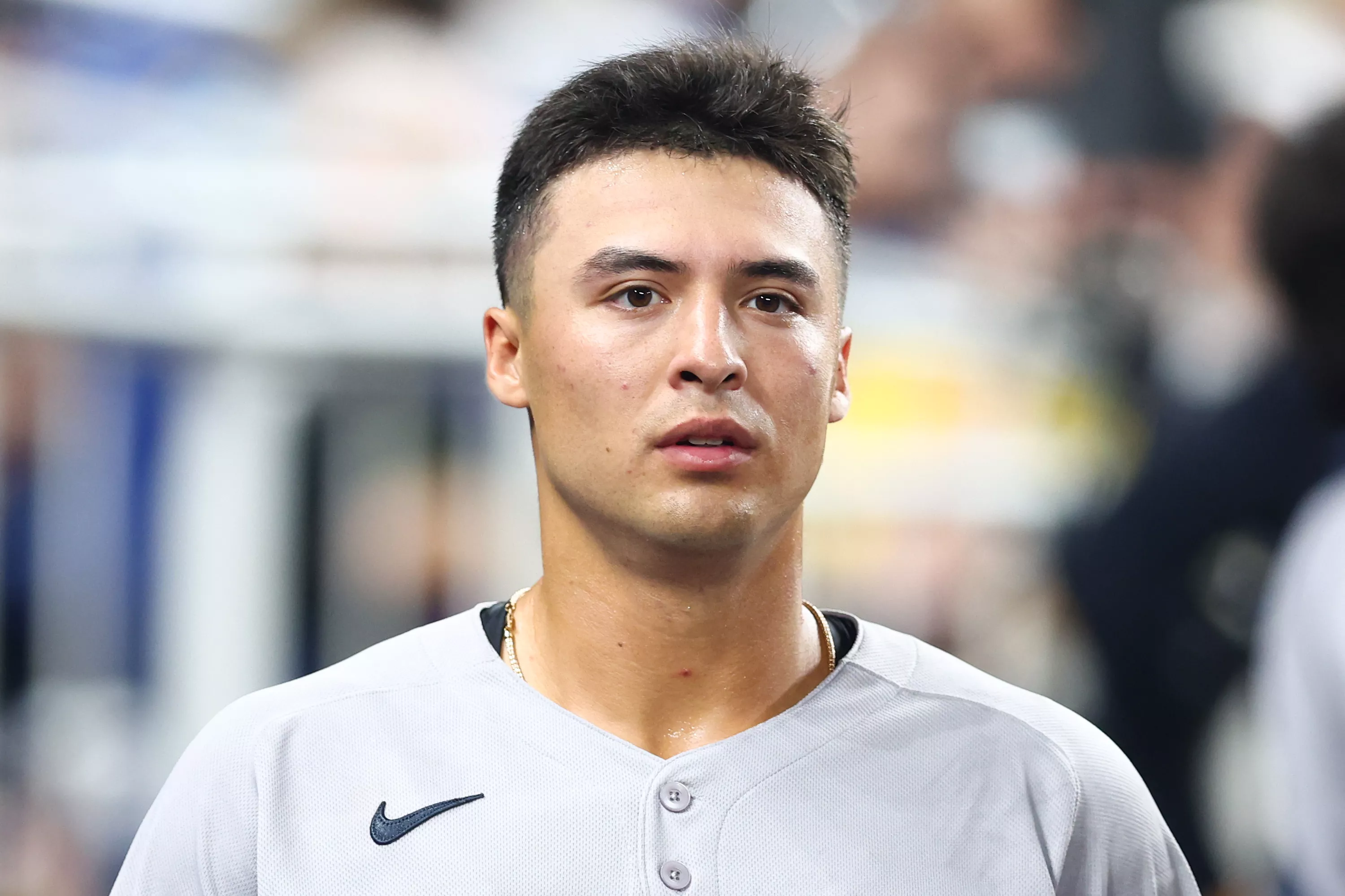 Yankees linked to replacing Anthony Volpe with elite hitter from AL East rival
