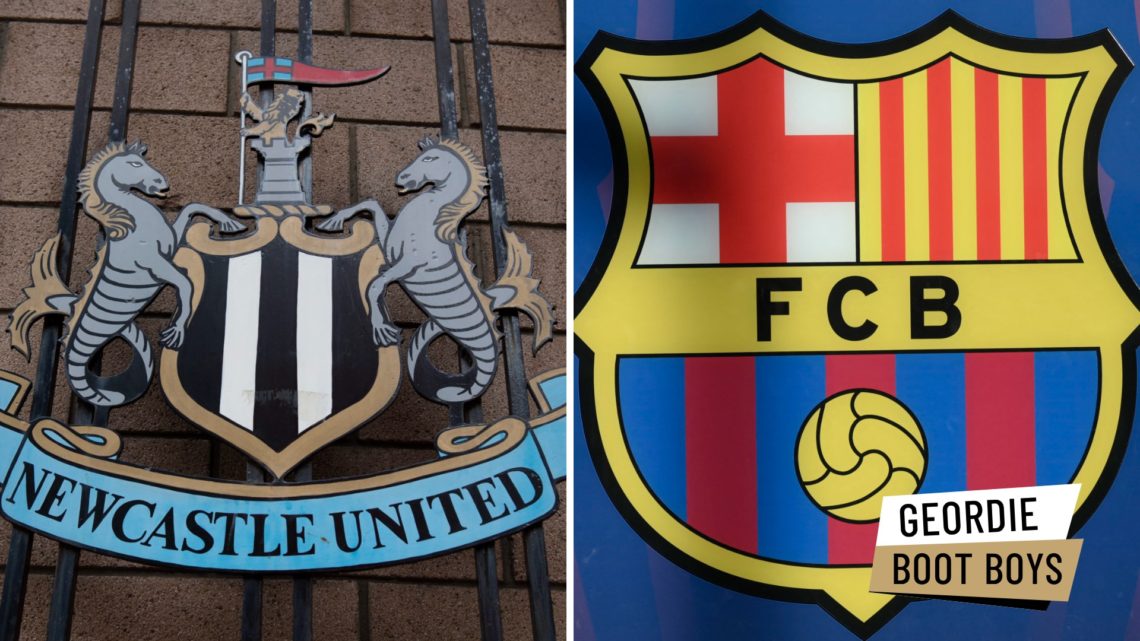 Watch Newcastle United vs Crystal Palace: Live stream, TV info | FourFourTwo