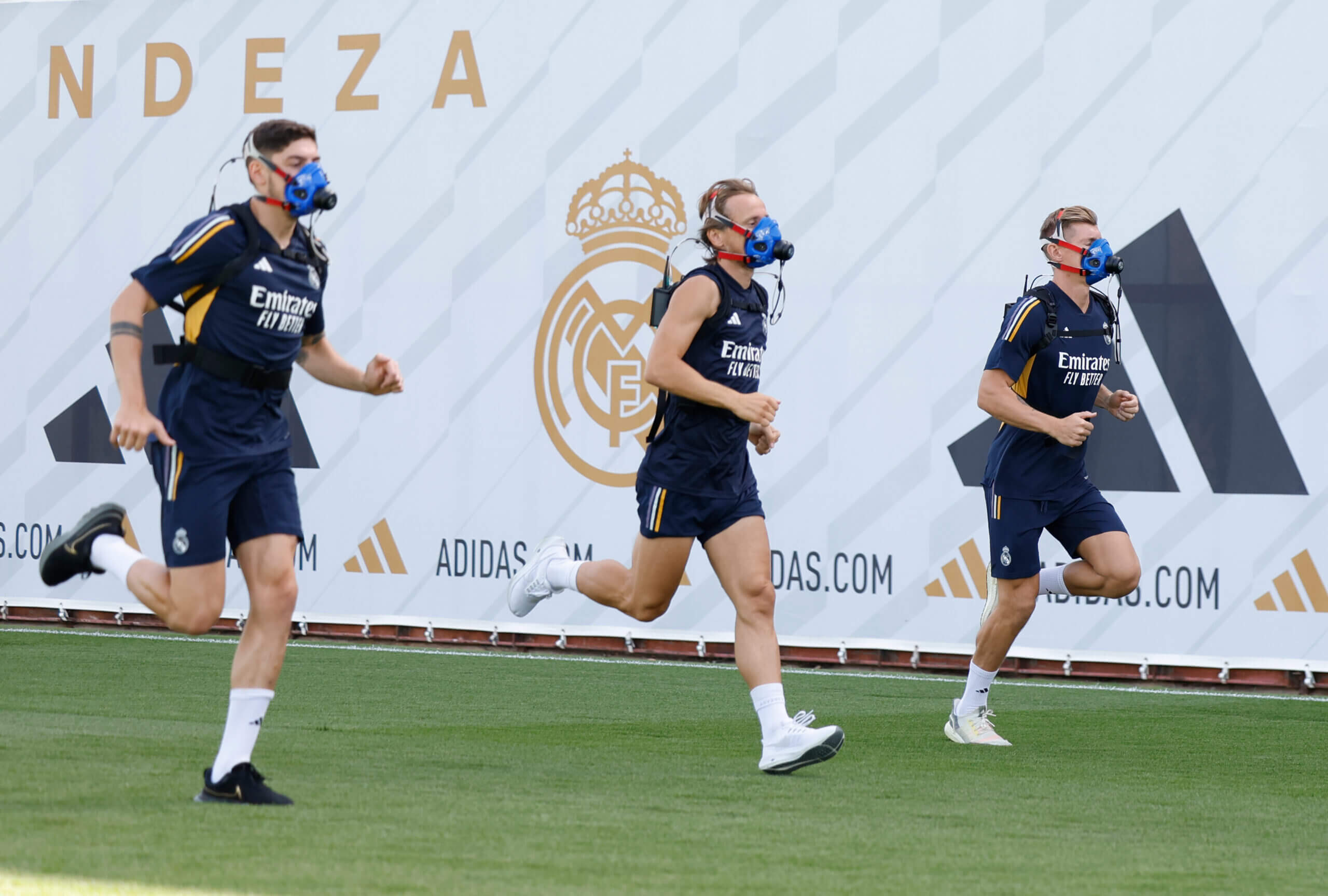 Real Madrid 2-0 Athletic (Mar 31, 2024) Game Analysis - ESPN