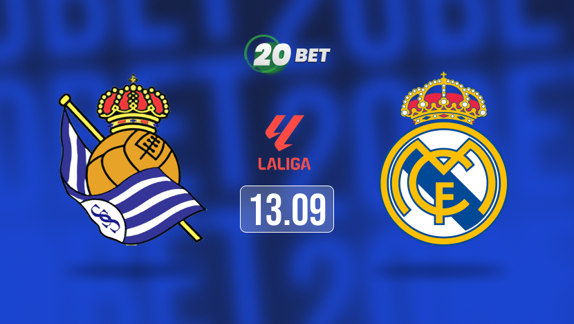 Real Sociedad vs Real Madrid Prediction, Preview, Predicted Lineups