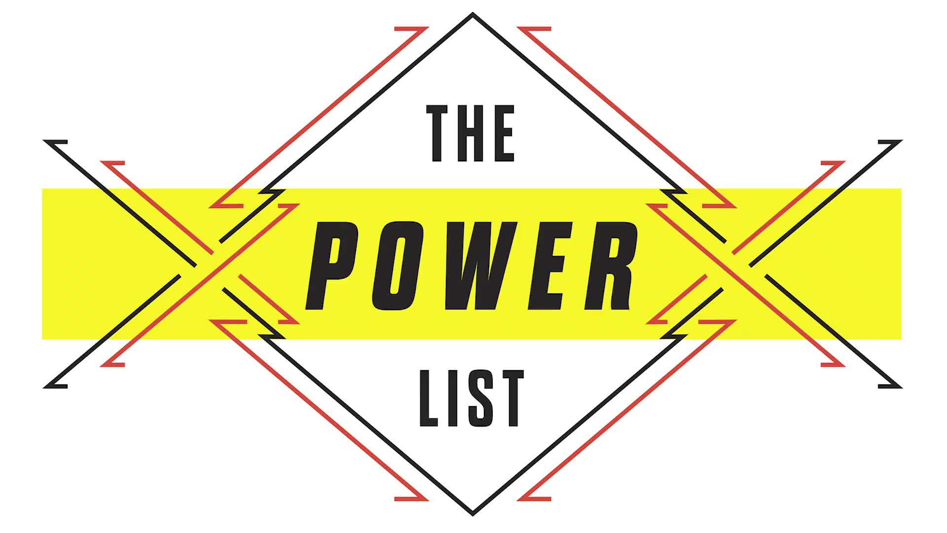 SI Power List Header