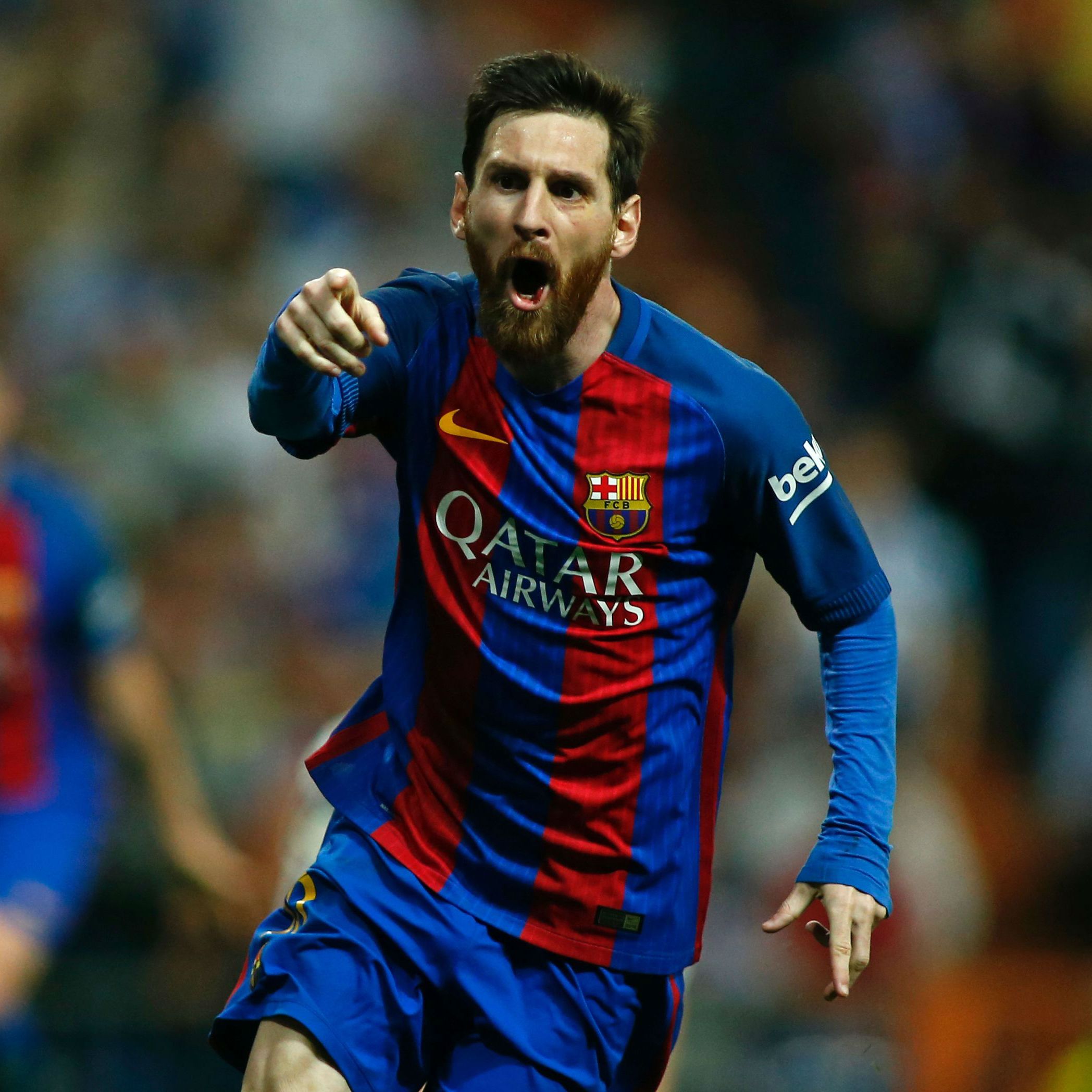 Lionel Messi daring MLS to punish him by no-showing All-Star Game