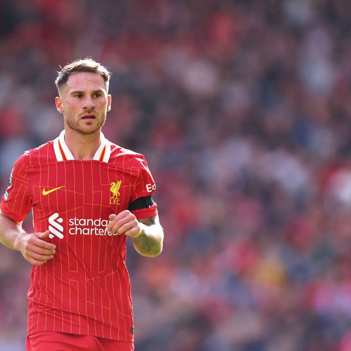 The news has sent Liverpool fans into meltdown! 🤯