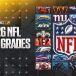 2026 NFL Draft Grades: Analyzing All 32 Teams’ Classes